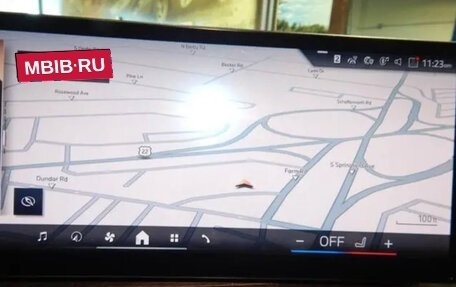 BMW X6, 2025 год, 9 375 000 рублей, 24 фотография