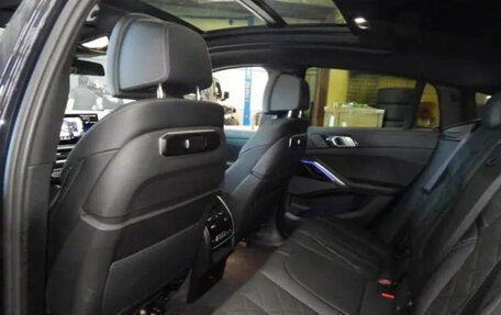 BMW X6, 2025 год, 9 375 000 рублей, 31 фотография