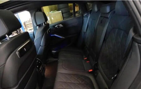 BMW X6, 2025 год, 9 375 000 рублей, 32 фотография