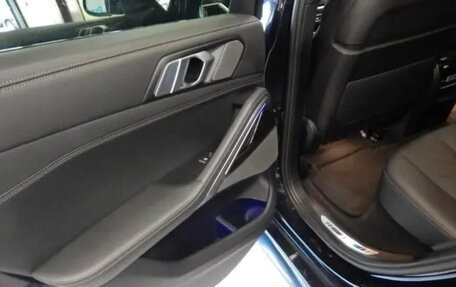 BMW X6, 2025 год, 9 375 000 рублей, 34 фотография