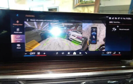 BMW X6, 2025 год, 9 375 000 рублей, 27 фотография