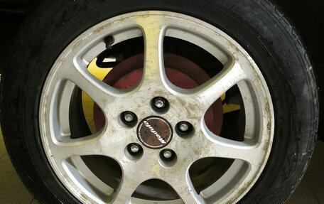 Honda Stream I рестайлинг, 2002 год, 590 000 рублей, 4 фотография