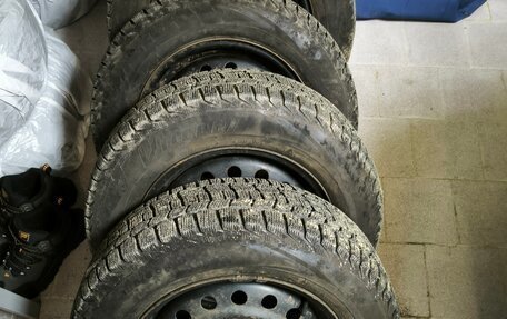 Honda Stream I рестайлинг, 2002 год, 590 000 рублей, 5 фотография