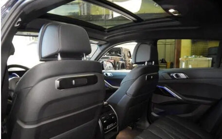 BMW X6, 2025 год, 9 375 000 рублей, 35 фотография