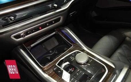 BMW X6, 2025 год, 9 375 000 рублей, 28 фотография