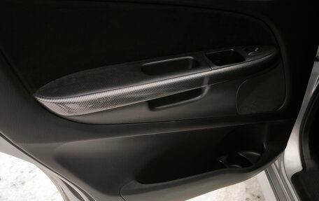 Honda Stream I рестайлинг, 2002 год, 590 000 рублей, 6 фотография