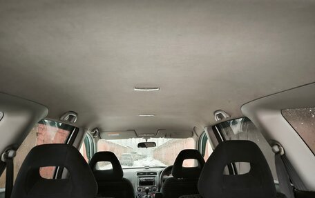 Honda Stream I рестайлинг, 2002 год, 590 000 рублей, 20 фотография