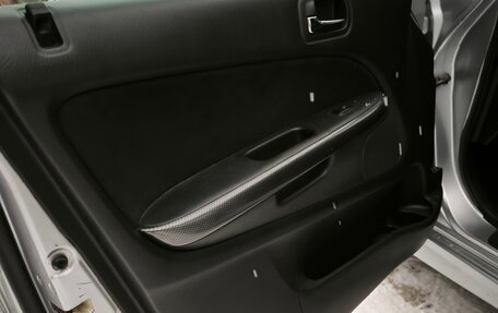 Honda Stream I рестайлинг, 2002 год, 590 000 рублей, 16 фотография