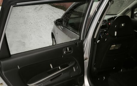 Honda Stream I рестайлинг, 2002 год, 590 000 рублей, 19 фотография