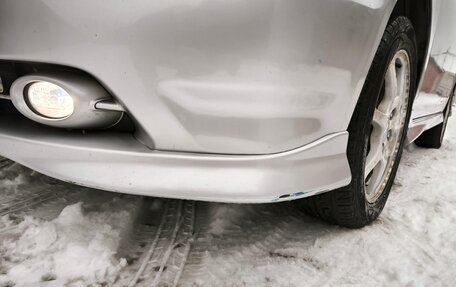 Honda Stream I рестайлинг, 2002 год, 590 000 рублей, 21 фотография