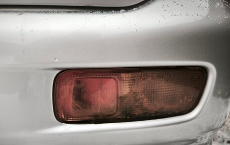 Honda Stream I рестайлинг, 2002 год, 590 000 рублей, 23 фотография