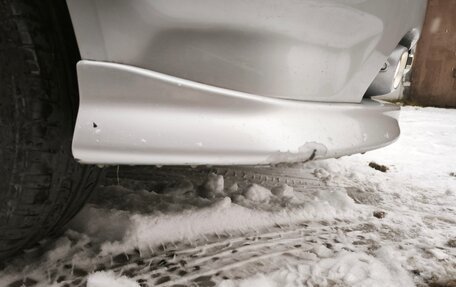 Honda Stream I рестайлинг, 2002 год, 590 000 рублей, 26 фотография