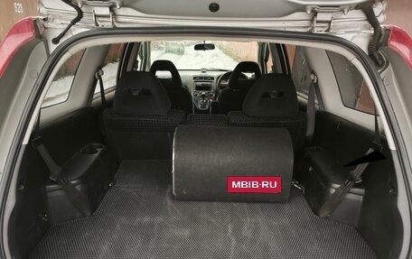 Honda Stream I рестайлинг, 2002 год, 590 000 рублей, 25 фотография