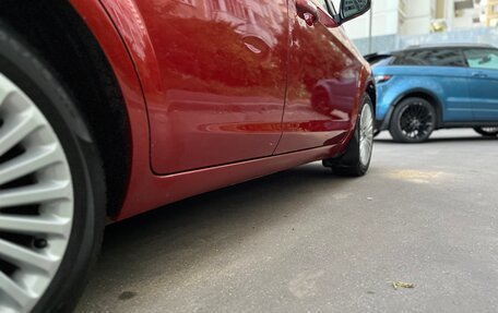 Ford Focus II рестайлинг, 2008 год, 590 000 рублей, 9 фотография