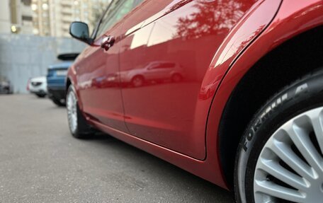 Ford Focus II рестайлинг, 2008 год, 590 000 рублей, 6 фотография