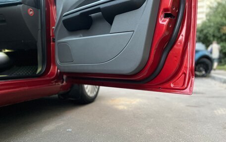 Ford Focus II рестайлинг, 2008 год, 590 000 рублей, 11 фотография