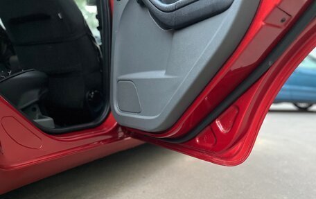 Ford Focus II рестайлинг, 2008 год, 590 000 рублей, 10 фотография