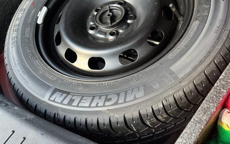 Ford Focus II рестайлинг, 2008 год, 590 000 рублей, 20 фотография