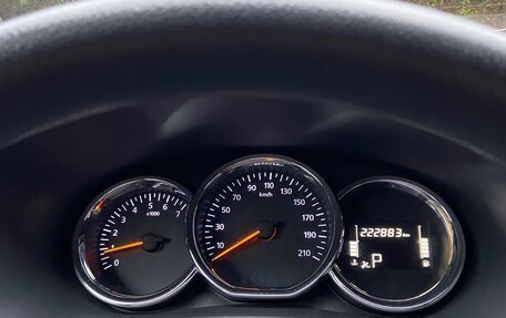 Renault Logan II, 2021 год, 770 000 рублей, 6 фотография