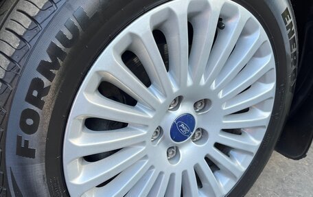 Ford Focus II рестайлинг, 2008 год, 590 000 рублей, 22 фотография