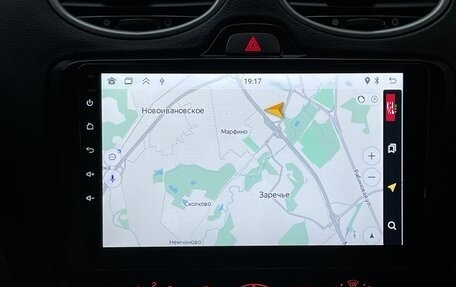 Ford Focus II рестайлинг, 2008 год, 590 000 рублей, 15 фотография