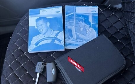 Ford Focus II рестайлинг, 2008 год, 590 000 рублей, 23 фотография