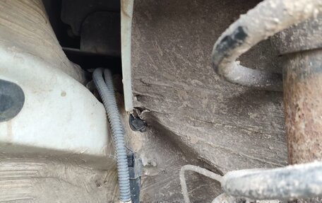 Renault Duster I рестайлинг, 2020 год, 400 000 рублей, 3 фотография