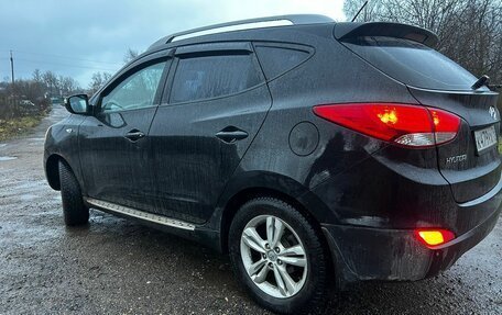 Hyundai ix35 I рестайлинг, 2011 год, 1 650 000 рублей, 5 фотография