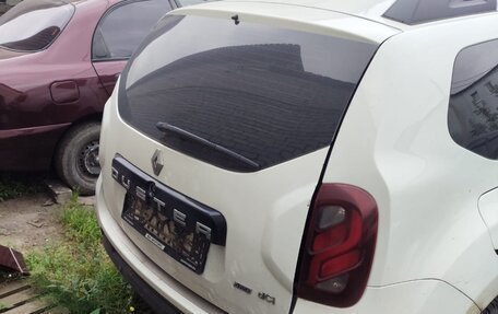 Renault Duster I рестайлинг, 2020 год, 400 000 рублей, 6 фотография