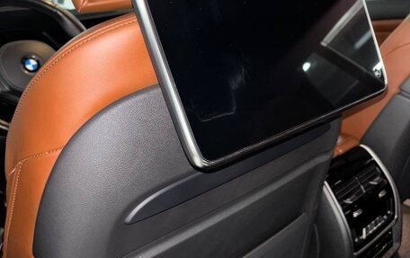 BMW X7, 2020 год, 10 000 000 рублей, 3 фотография