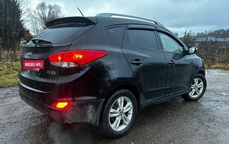 Hyundai ix35 I рестайлинг, 2011 год, 1 650 000 рублей, 2 фотография