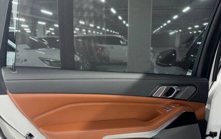 BMW X7, 2020 год, 10 000 000 рублей, 5 фотография