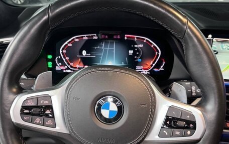 BMW X7, 2020 год, 10 000 000 рублей, 8 фотография