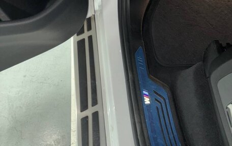 BMW X7, 2020 год, 10 000 000 рублей, 11 фотография