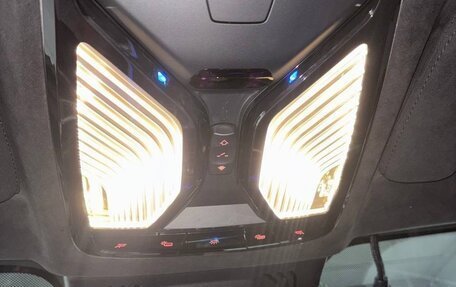 BMW X7, 2020 год, 10 000 000 рублей, 7 фотография