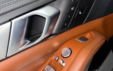 BMW X7, 2020 год, 10 000 000 рублей, 9 фотография