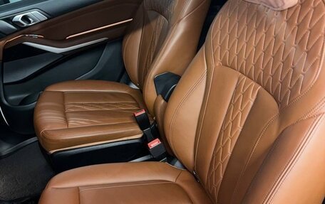 BMW X7, 2020 год, 10 000 000 рублей, 10 фотография