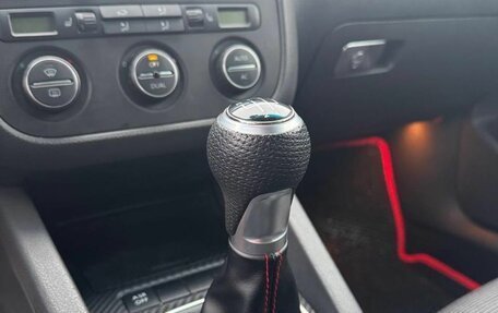 Volkswagen Golf V, 2008 год, 449 000 рублей, 10 фотография