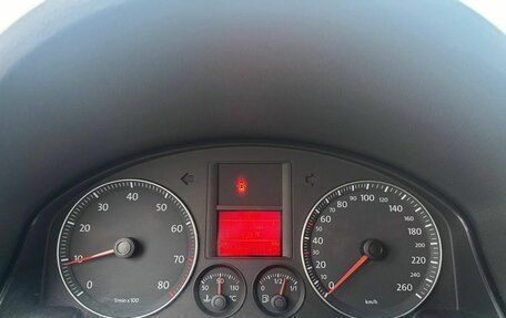 Volkswagen Golf V, 2008 год, 449 000 рублей, 12 фотография