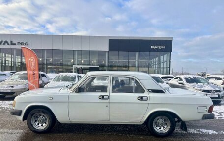 ГАЗ 31029 «Волга», 1996 год, 99 000 рублей, 5 фотография