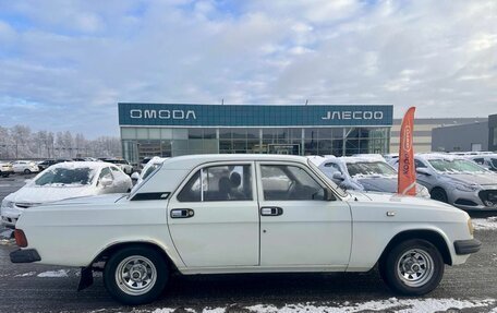 ГАЗ 31029 «Волга», 1996 год, 99 000 рублей, 4 фотография