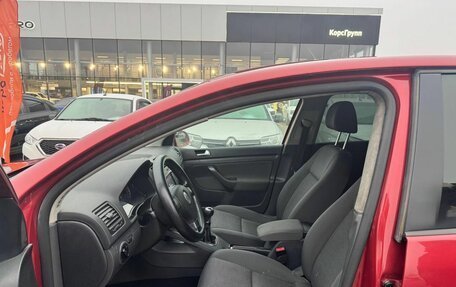 Volkswagen Golf V, 2008 год, 449 000 рублей, 17 фотография