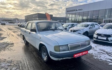 ГАЗ 31029 «Волга», 1996 год, 99 000 рублей, 3 фотография