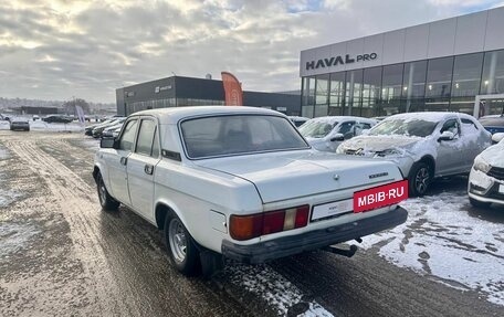 ГАЗ 31029 «Волга», 1996 год, 99 000 рублей, 8 фотография