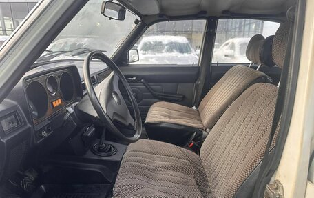 ГАЗ 31029 «Волга», 1996 год, 99 000 рублей, 15 фотография