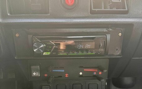 ГАЗ 31029 «Волга», 1996 год, 99 000 рублей, 10 фотография