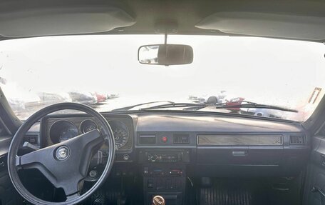 ГАЗ 31029 «Волга», 1996 год, 99 000 рублей, 9 фотография