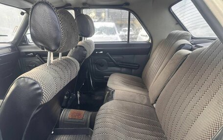 ГАЗ 31029 «Волга», 1996 год, 99 000 рублей, 14 фотография