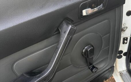 ГАЗ 31029 «Волга», 1996 год, 99 000 рублей, 12 фотография