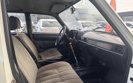 ГАЗ 31029 «Волга», 1996 год, 99 000 рублей, 13 фотография